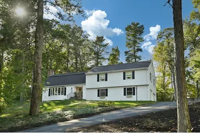 80 Sandra Lane, North Andover, MA 01845 - Photo 1