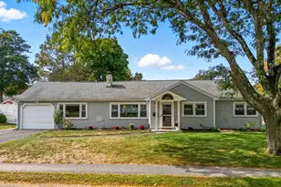 37 E Evergreen Rd, Natick, MA 01760 - Photo 1