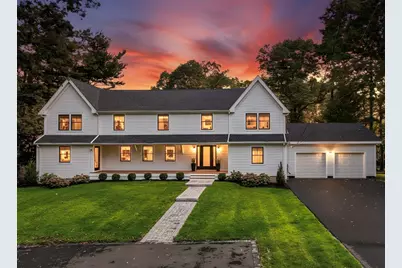 165 Lumber Street, Hopkinton, MA 01748 - Photo 1