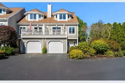 9 Raven Lane #U:B-6, Gloucester, MA 01930 - Photo 1