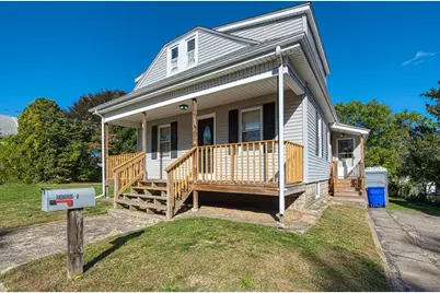 8 Herbert Street, Taunton, MA 02780 - Photo 1