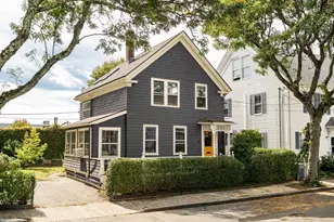 22 Knapp St, Somerville, MA 02143 - Photo 1