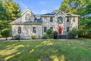 2 Rhode's Way, Bellingham, MA 02019 - Photo 1