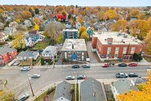 416 Belgrade Ave, Boston, MA 02132 - Photo 1