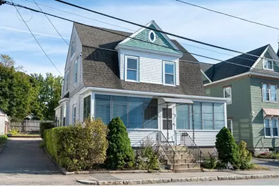 113 Fifth Ave, Lowell, MA 01854 - Photo 1