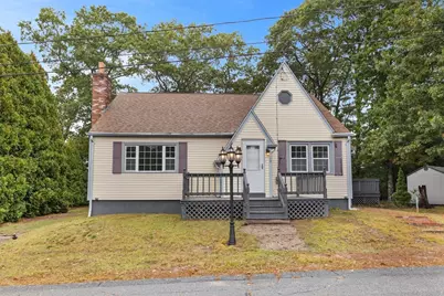 15 S Breault St, Westport, MA 02790 - Photo 1