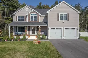 12 Hayfield Rd, Dracut, MA 01826 - Photo 1