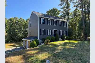 55 Wenham Rd, Carver, MA 02330 - Photo 1