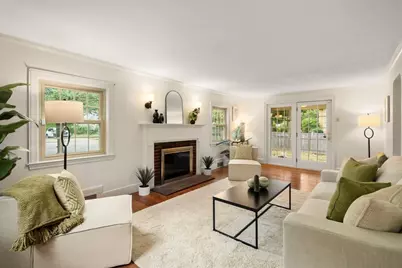 163 Day Street, Newton, MA 02466 - Photo 1