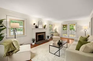 163 Day St, Newton, MA 02466 - Photo 1