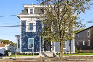 62 Chestnut St, Saugus, MA 01906 - Photo 1