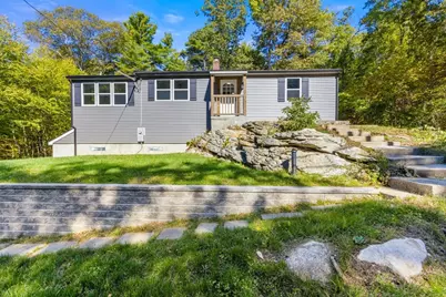 55 Hartford Avenue West, Mendon, MA 01756 - Photo 1