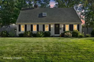 160 Crescent Ave, North Attleboro, MA 02760 - Photo 1