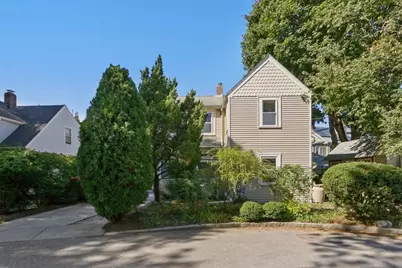 15 Kassul Park, Cambridge, MA 02140 - Photo 1