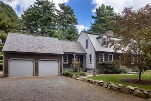 131 Dexter Rd, Marion, MA 02738 - Photo 1