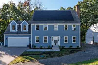 17 Sears Rd, Weymouth, MA 02190 - Photo 1