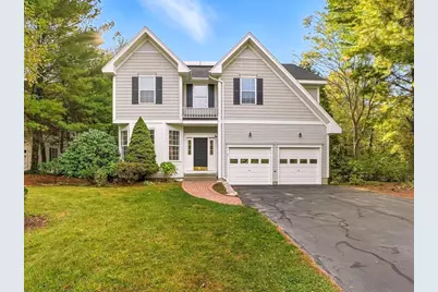 3 Candlewood Lane, Southborough, MA 01772 - Photo 1