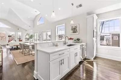 384 Highland Ave #3, Somerville, MA 02144 - Photo 1