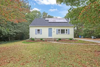 100 Homestead, Falmouth, MA 02536 - Photo 1