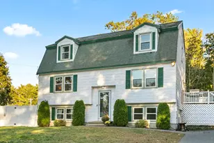 7 Wamesit Rd, Tewksbury, MA 01876 - Photo 1