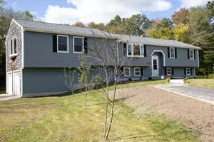 63 Moulton St, Rehoboth, MA 02769 - Photo 1