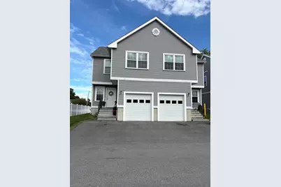 2 Knights Way #2, Swansea, MA 02777 - Photo 1