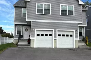 2 Knights Wy, Swansea, MA 02777 - Photo 1