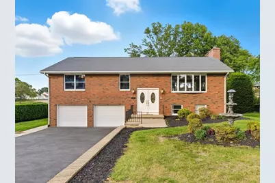 57 Stivens Terrace, Ludlow, MA 01056 - Photo 1