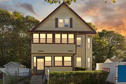 7-9 Valley Street, Malden, MA 02148 - Photo 1