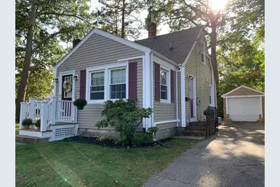 317 Commonwealth Ave, New Bedford, MA 02740 - Photo 1