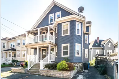 5-7 Chester Avenue, Waltham, MA 02453 - Photo 1