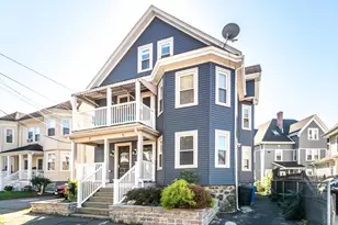 57 Chester Ave, Waltham, MA 02453 - Photo 1