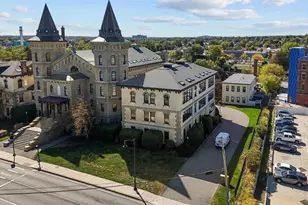 201 Thorndike St, Lowell, MA 01852 - Photo 1