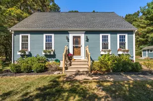 6 Hickory Dr, Rutland, MA 01543 - Photo 1