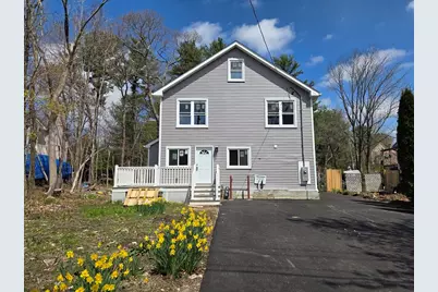 276 Sumner St #1, Stoughton, MA 02072 - Photo 1