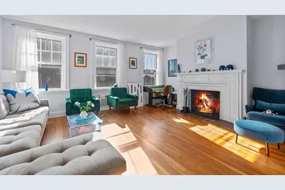 325 Tappan Street #4, Brookline, MA 02445 - Photo 1