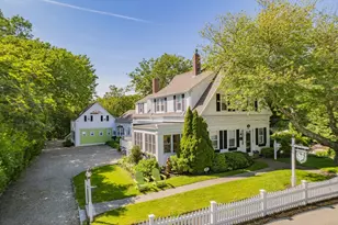 436 S Main St, Barnstable, MA 02632 - Photo 1