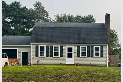 6 Squire Way, Plymouth, MA 02360 - Photo 1