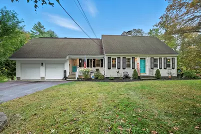 2661 Horton Street, Dighton, MA 02764 - Photo 1