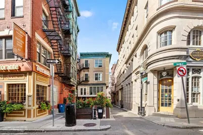 8-12 Bartlett Pl #1, Boston, MA 02113 - Photo 1