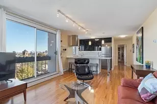 12 Inman, Cambridge, MA 02139 - Photo 1