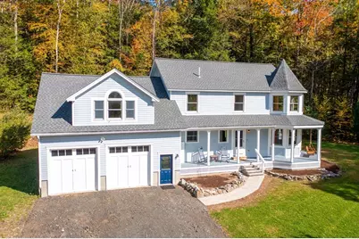 230 S Ashfield Road, Conway, MA 01341 - Photo 1