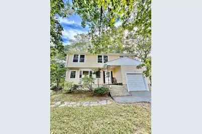 23 Brooks Rd #1, Wayland, MA 01778 - Photo 1