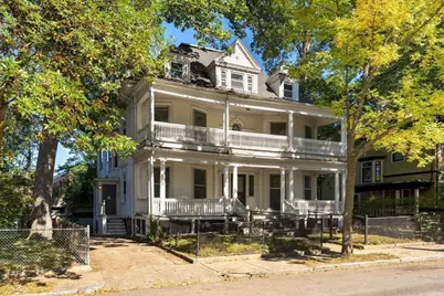 25 Hutchings St, Boston, MA 02121 - Photo 1