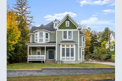 7 Elm St, Pepperell, MA 01463 - Photo 1