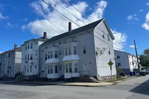 946 Rodman St, Fall River, MA 02721 - Photo 1