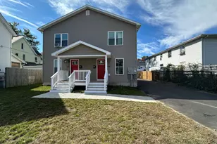 130-132 Dickinson, Springfield, MA 01108 - Photo 1