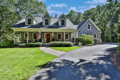 40 Hemlock Park Drive, Groton, MA 01450 - Photo 1