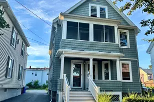 111-111A Adams St, Malden, MA 02148 - Photo 1