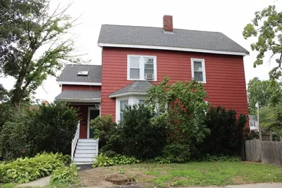 7 Kenneth St #2, Boston, MA 02132 - Photo 1